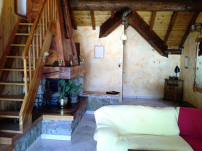 Chalet Les Ancolies - 5 Pièces pour 8 Personnes 714
